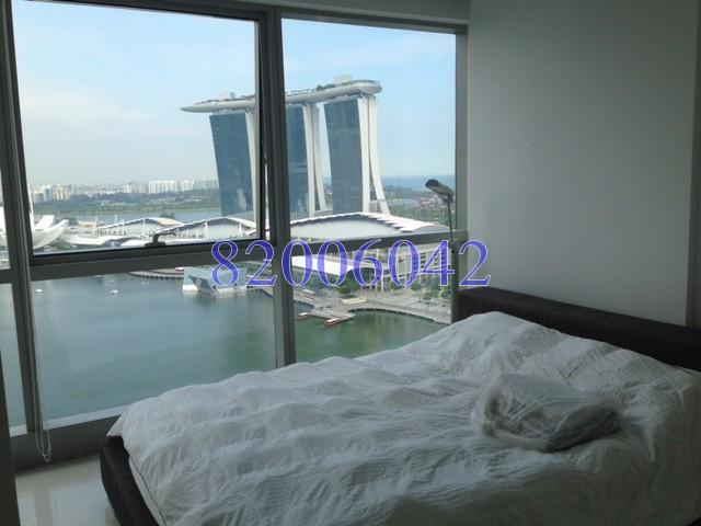 The Sail @ Marina Bay (D1), Apartment #157858132